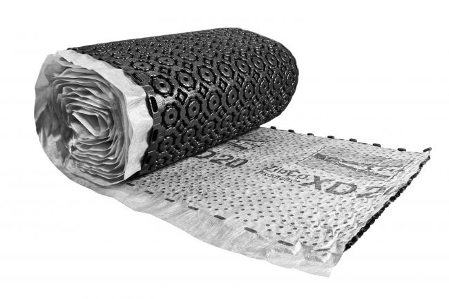 Fixodrain