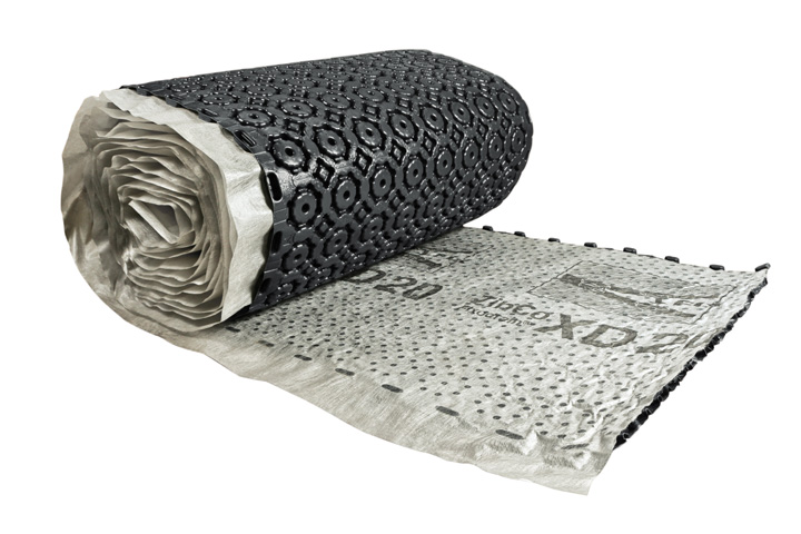 Fixodrain