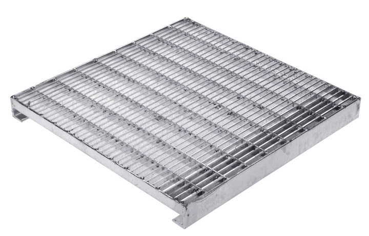 Terrassenrost