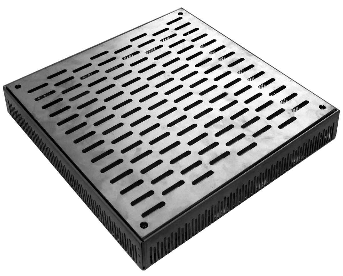 Terrassenrost