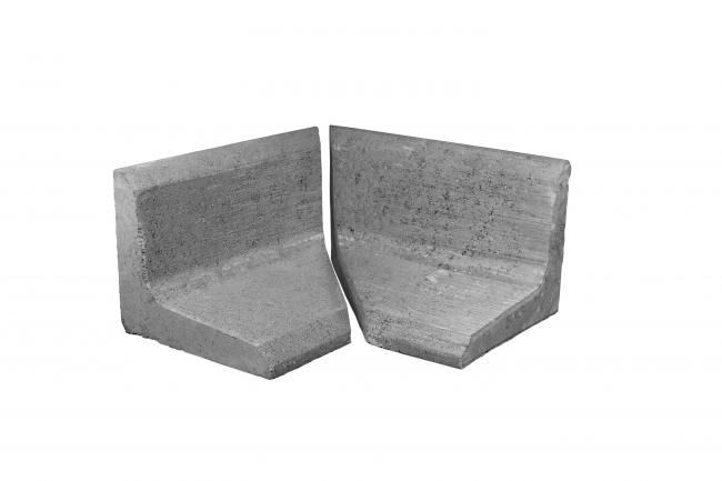 Betonwinkel