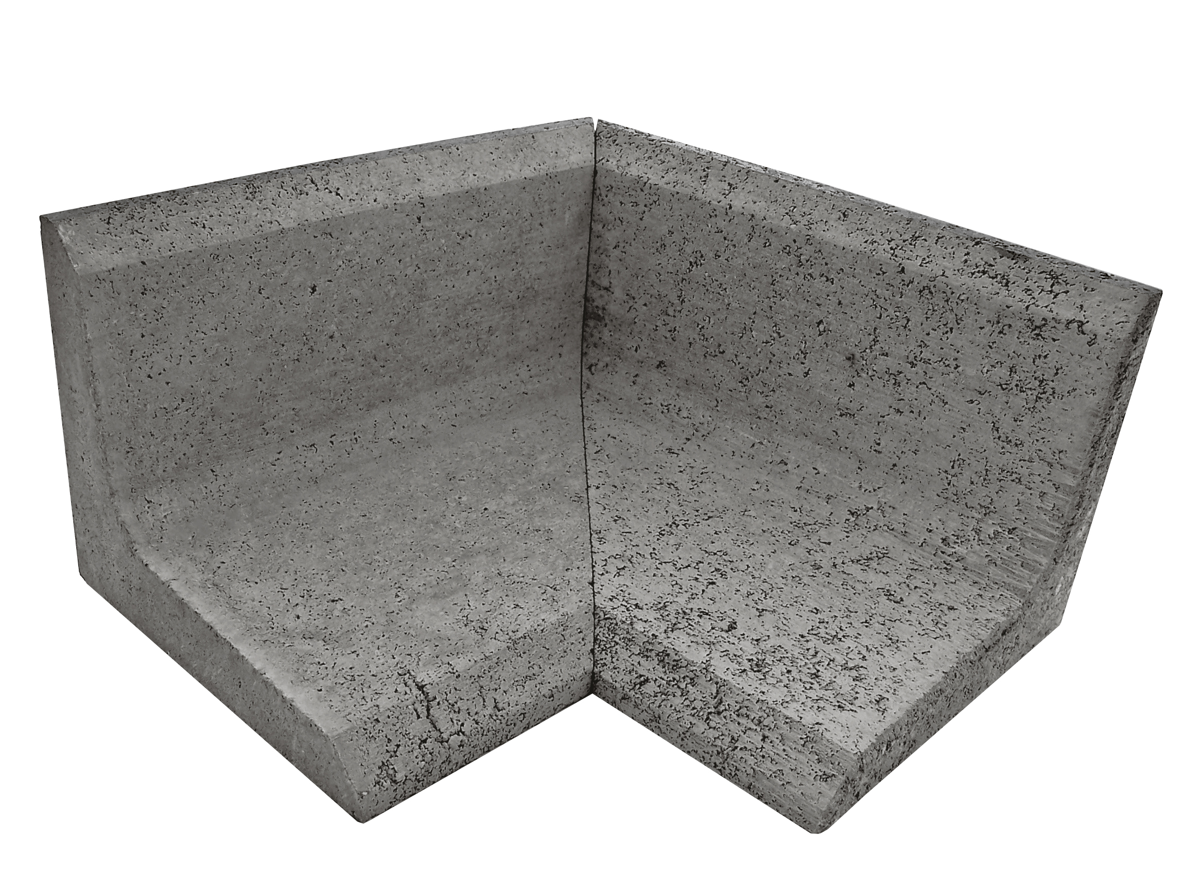Betonwinkel