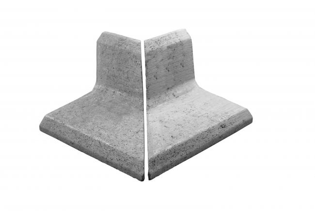 Betonwinkel