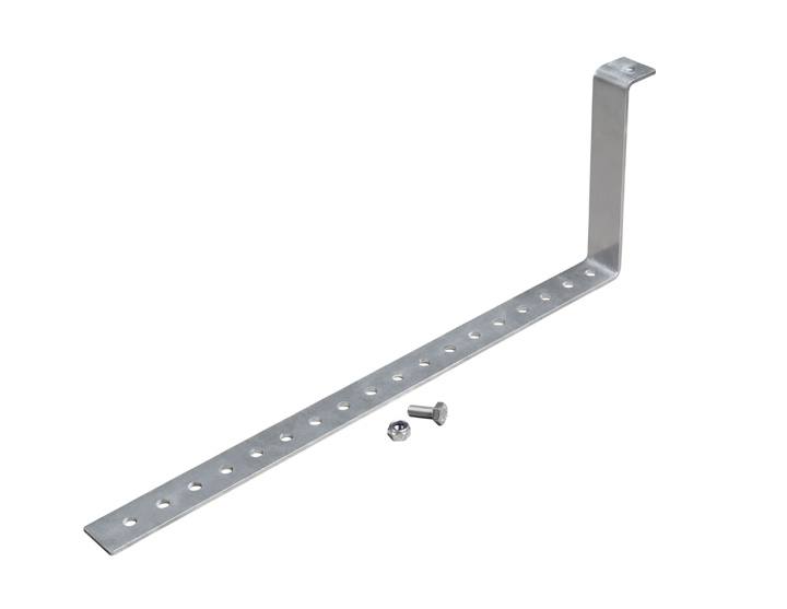 Fallnet-Rail Schienenhalter SB/GB