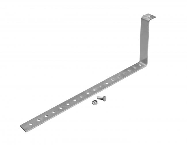 Fallnet-Rail Schienenhalter SB/GB