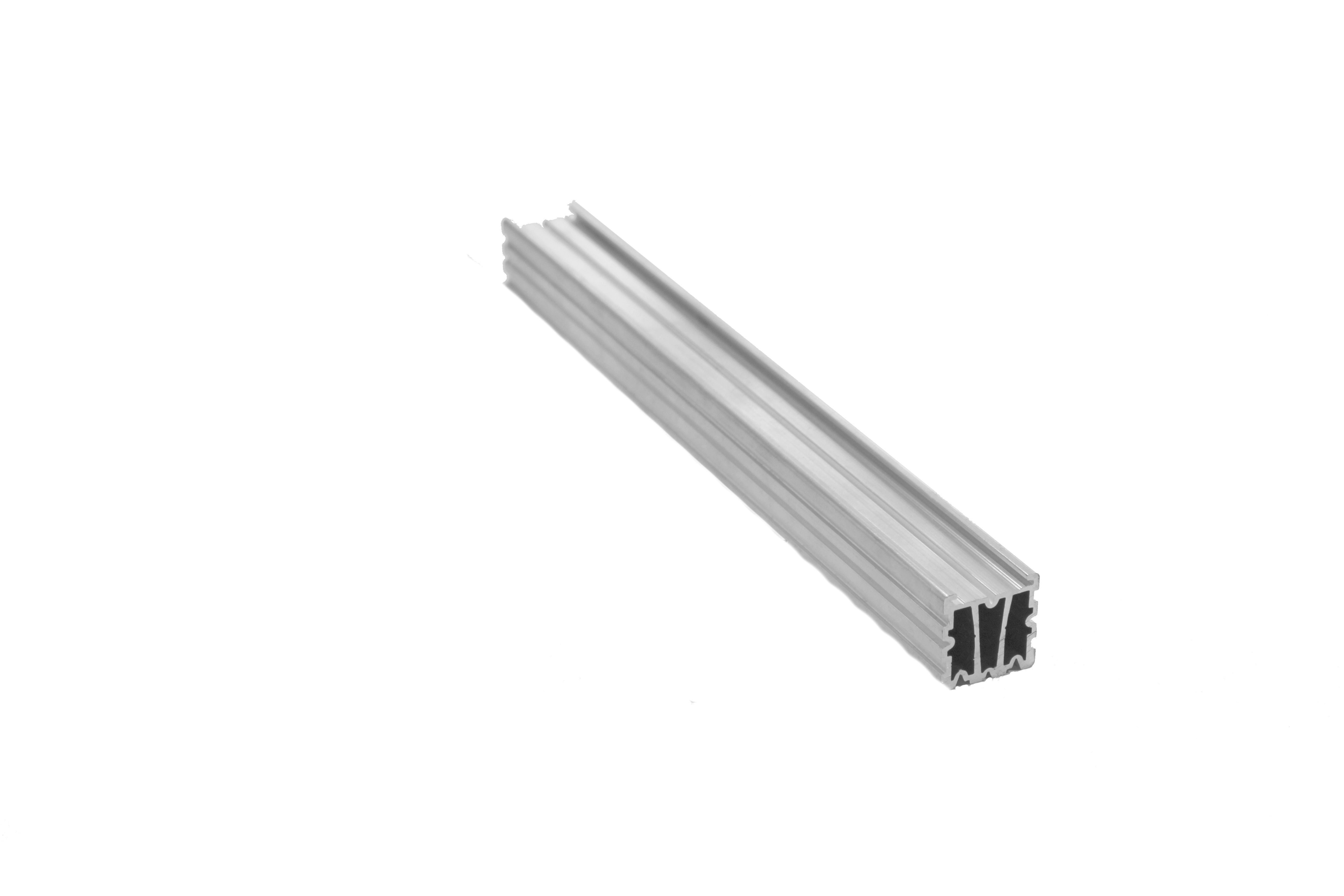 Auflage-Schiene