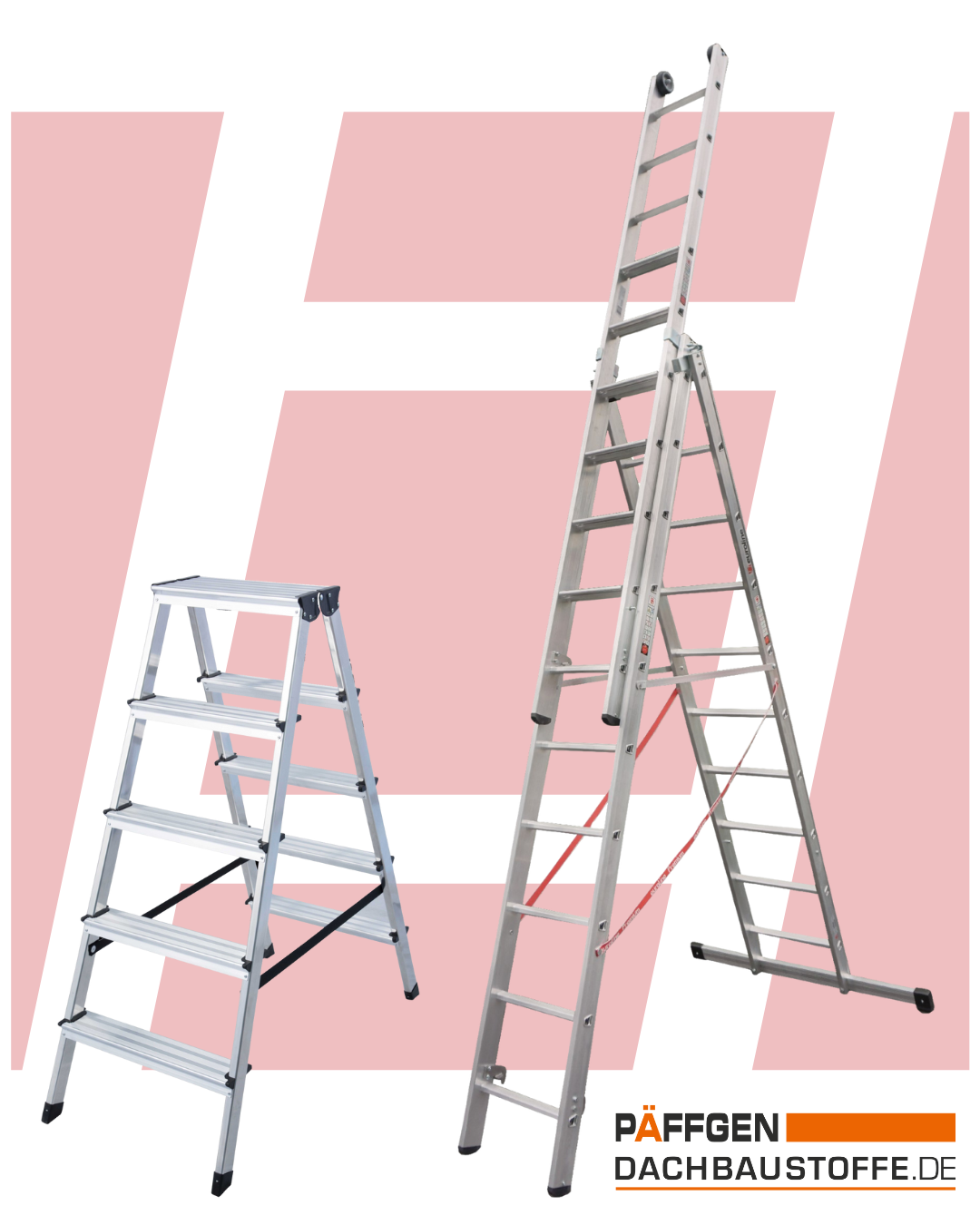 EUROLINE Profi-Steigtechnik-Bundle